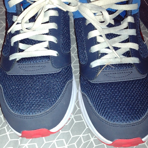 Mens Champion Verve shoes Sz 12 - Picture 2 of 12